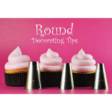 Check out your delivery and pickup options for your new furniture from hom! Baking Accs Cake Decorating Free Delivery Wilton Number 2a Large Round Piping Tip Decorating Nozzle Home Furniture Diy Cruzeirista Com Br