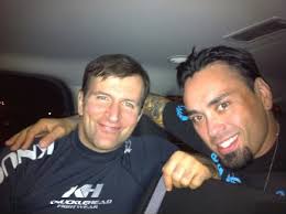 10th Planet Jiu Jitsu » Blog Archive » Finally met John Danaher last night  after the UFC in Indy