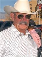 Ray Berry Obituary (1940