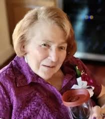 Obituary information for Carmen Lefebvre