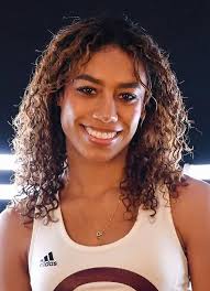 2025-26 Women's Track & Field Roster