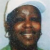 Ms Mary A Haley Obituary