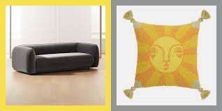 Yellow is the colour of hope; How To Bring Pantone S 2021 Colors Of The Year Into Your Home