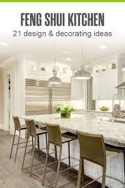 Classic colors for feng shui zone are warm and cozy, that bring lovely comforting to the dining area contrary to cold tones. 21 Feng Shui Kitchen Design Organization Tips