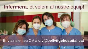 08907 l´hospitalet de llobregat telefono: Hospital Universitari Bellvitge Hub Hbellvitge Twitter
