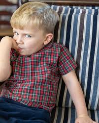 Snuck in some pics of these two cuties in their Christmas finest  yesterday!! Robby didn't want to take it off 💪🙌🏻. John Luke's outfit is  a @childrenscornerstore Johnny shirt with Robert pants.