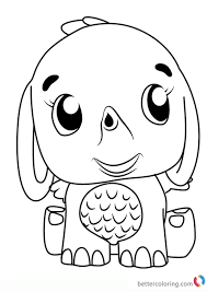 Hatchimals Coloring Pages Elefly Hatchimals Coloring Pages Free For Kids And Adults Pokemon Coloring Pages Animal Coloring Pages Coloring Pages