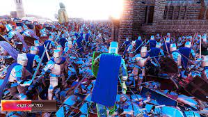 May 14, 2019 · totally accurate battle simulator (or tabs) is a deeply silly game, and you can make it even sillier with these bonus easter egg units. Ultimate Epic Battle Simulator Free Download V1 5 Steamunlocked
