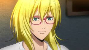 Search for characters by hair color, eye color, hair length, age, gender and animal ears using our visual search engine. 2021 Top 15 Best American Anime Characters Of All Time Otakusnotes