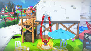 Dec 09, 2019 · meep city is the top roblox game of all time. Paper Mario The Origami King Review Ign