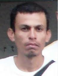 Freddy Valentin Ciriaco"