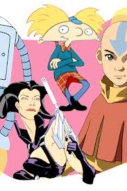 We did not find results for: The 30 Best Animated Shows Since The Simpsons Vanity Fair