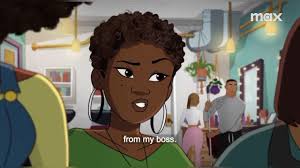 Angela's in charge now and she wants to be the cool boss. What could go  wrong?, All 12 episodes of Young Love Series are now streaming