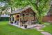 Detached Deck Ideas