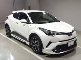 Toyota position plenty of efforts in creating exterior, however, the interior was not forgotten also. Japanese Used Cars Exporter Dealer Trader Auction Cars Suv Vehicles S K Trading Japan
