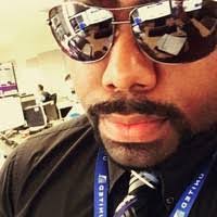 Lavelle Dickerson's Instagram, Twitter & Facebook