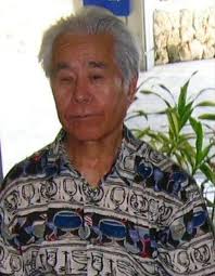 OSS Bedfordview Dojo, remembering Sensei Les. OSS!!