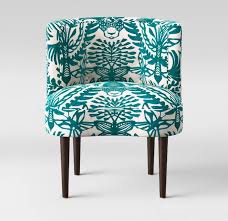 12 Accent Chairs Under 150 That Ll Inspire You To Go Bold Hunker Accent Chairs Chair Chic Office Chair