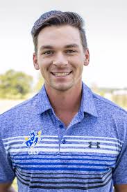 2022-2023 Men's Golf Roster