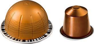 In total there are 27 coffee options to experience, that the vertuoline coffee makers use centrifuge technology to brew their coffee. Nespresso Vertuoline Vs Original Two Pod Machines Explained