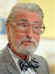 Locals celebrate reading today in honor of Dr. Seuss