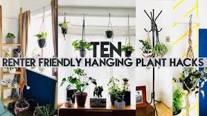 10 Hanging Plant Diy S For Ers