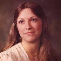 Gaylene Gordon Obituary