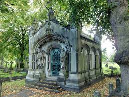 London wouldn't be quite the same. Brompton Cemetery London Cemetery Monuments Old Cemeteries The Magnificent Seven