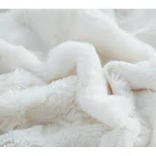 New faux fur fleece throw soft warm large sofa blanket mink double, king, sizes. Basile Faux Fur With Sherpa Throw Blanket In 2020 White Faux Fur Throw White Throw Blanket Sherpa Throw Blankets