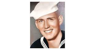 Lloyd Hensley Obituary (1931