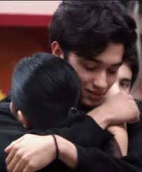 Fred Moser X Scandal