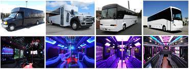 Custom coach offers bus rental service in nyc new jersey and the surrounding areas. Kids Party Bus Limo Service 10 Best Kids Party Buses Limos