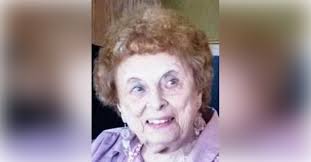 Obituary information for Gloria Dell Leonard