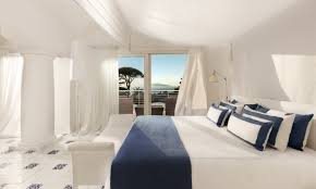 The average price per night for a place to stay in capri for this weekend is £762 (based on booking.com prices). Capri Palace The Best Luxury 5 Star Hotel In Capri Italy