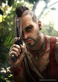 The Art That Helped Sell Everything From Assassin S Creed To Far Cry 3 Video Games Video Game Art Game Art