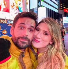 171,731 likes · 104 talking about this. Dani Calabresa Diz Que Namorado A Fez Acreditar Que O Amor Vale A Pena Cidadeverde Com