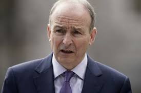 Senior Football Championship Coolkenno shock fancied St. Pat's