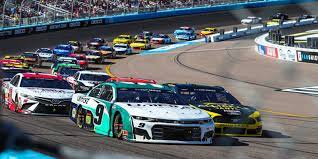 When handicapping a nascar race, there are many different factors to consider, among them the track where the race is taking place. Nascar 2020 Series Claims Victory In Racing Amid Covid 19 Pandemic