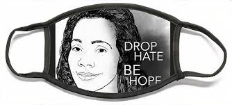 Coretta Face Masks for Sale