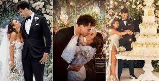 Matrimonio con pochi selezionati invitati a cui la coppia ha chiesto di sottoporsi al test covid nei giorni precedenti. Elettra Lamborghini E Afrojack Tutte Le Immagini Del Matrimonio Gossip