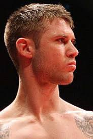 Kenny "Good To Go" Gaudreau MMA Stats, Pictures, News, Videos, Biography