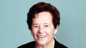 Marcella Henry (1923