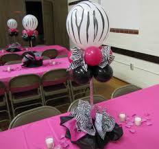 I will tell you that the first label, since this came from zebra designer is actually just setting up the printer — label size, orientation. Zebra Theme Party Ideas Novocom Top
