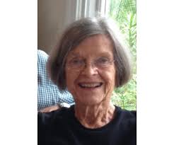 Joan Kelso Hutzler Obituary (2024)