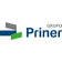 Logo de Priner Serviços Industriais