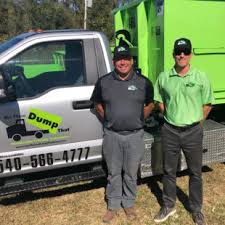 The guys at s & s professional junk removal definitely provides a 5 star service. Bin There Dump That Of Central Virginia Roanoke Va Va Us Houzz