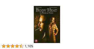 Body Heat: Amazon.ca: Movies & TV Shows