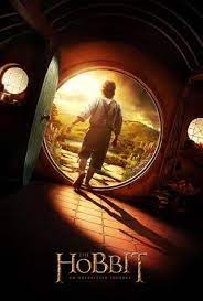 Watch The Hobbit An Unexpected Journey Full Movie Filme Sehen Beliebte Filme Hobbit