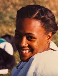 The Marion Jones still my favorite female Runner. I don't care what anyone  says ❤️