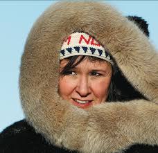 The change makers: Leona Aglukkaq